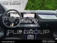 2026 Mercedes Benz GLA 200