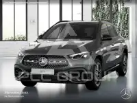 2026 Mercedes Benz GLA 200