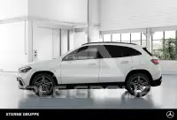 2026 Mercedes Benz GLA 200