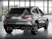2026 Mercedes Benz GLA 200