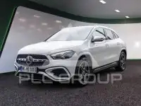 2026 Mercedes Benz GLA 200