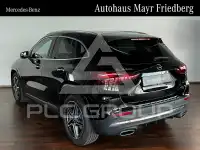 2026 Mercedes Benz GLA 200