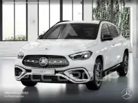 2026 Mercedes Benz GLA 200