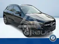 2026 Mercedes Benz GLA 200