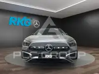 2026 Mercedes Benz GLA 200
