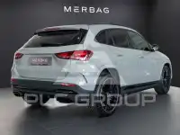 2026 Mercedes Benz GLA 200