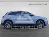 2026 Mercedes Benz GLA 200