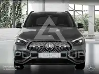 2026 Mercedes Benz GLA 200