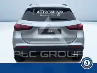 2026 Mercedes Benz GLA 200