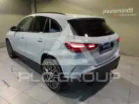 2026 Mercedes Benz GLA 200