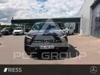2026 Mercedes Benz GLA 200