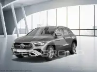 2026 Mercedes Benz GLA 200