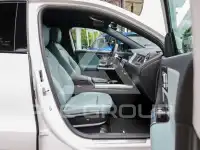 2026 Mercedes Benz GLA 200