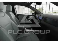 2026 Mercedes Benz GLA 200