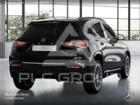 2026 Mercedes Benz GLA 200