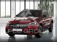 2026 Mercedes Benz GLA 200