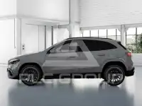 2026 Mercedes Benz GLA 200