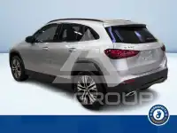 2026 Mercedes Benz GLA 200
