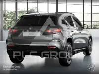 2026 Mercedes Benz GLA 200