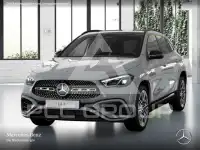 2026 Mercedes Benz GLA 200