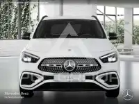2026 Mercedes Benz GLA 200
