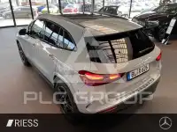 2026 Mercedes Benz GLA 200