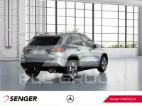 2026 Mercedes Benz GLA 200