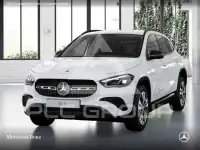 2026 Mercedes Benz GLA 200
