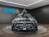2026 Mercedes Benz GLA 200