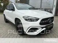 2026 Mercedes Benz GLA 200