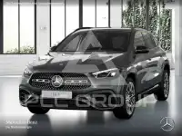 2026 Mercedes Benz GLA 200
