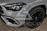 2026 Mercedes Benz GLA 200