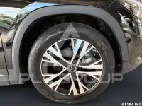 2026 Mercedes Benz GLA 200