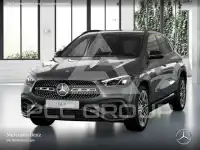 2026 Mercedes Benz GLA 200