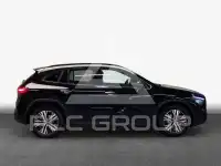 2026 Mercedes Benz GLA 200