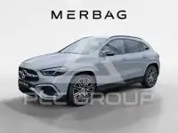 2026 Mercedes Benz GLA 200
