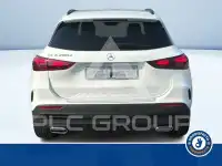 2026 Mercedes Benz GLA 200