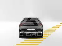 2026 Mercedes Benz GLA 200