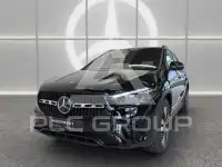 2026 Mercedes Benz GLA 200