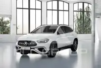 2026 Mercedes Benz GLA 200