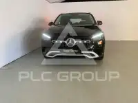 2026 Mercedes Benz GLA 200