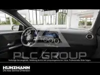 2026 Mercedes Benz GLA 200