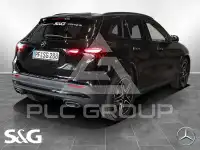 2026 Mercedes Benz GLA 200
