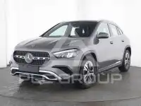 2026 Mercedes Benz GLA 200