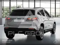 2026 Mercedes Benz GLA 200