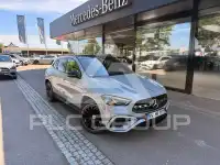 2026 Mercedes Benz GLA 200
