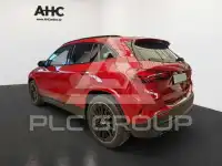 2026 Mercedes Benz GLA 200