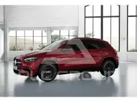 2026 Mercedes Benz GLA 200