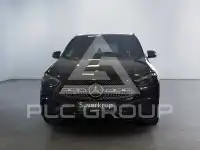 2026 Mercedes Benz GLA 200