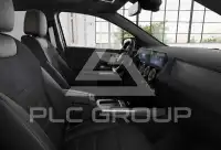 2026 Mercedes Benz GLA 200